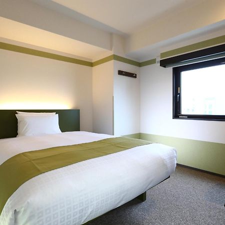Hotel Wing International Select Ueno Okachimachi Tokyo Eksteriør billede