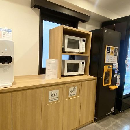 Hotel Wing International Select Ueno Okachimachi Tokyo Eksteriør billede
