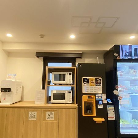 Hotel Wing International Select Ueno Okachimachi Tokyo Eksteriør billede
