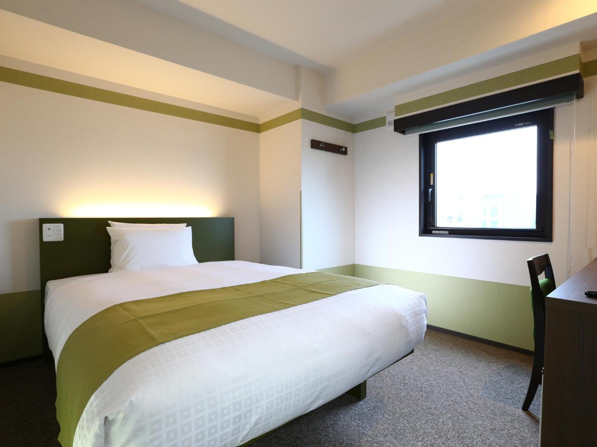 Hotel Wing International Select Ueno Okachimachi Tokyo Eksteriør billede