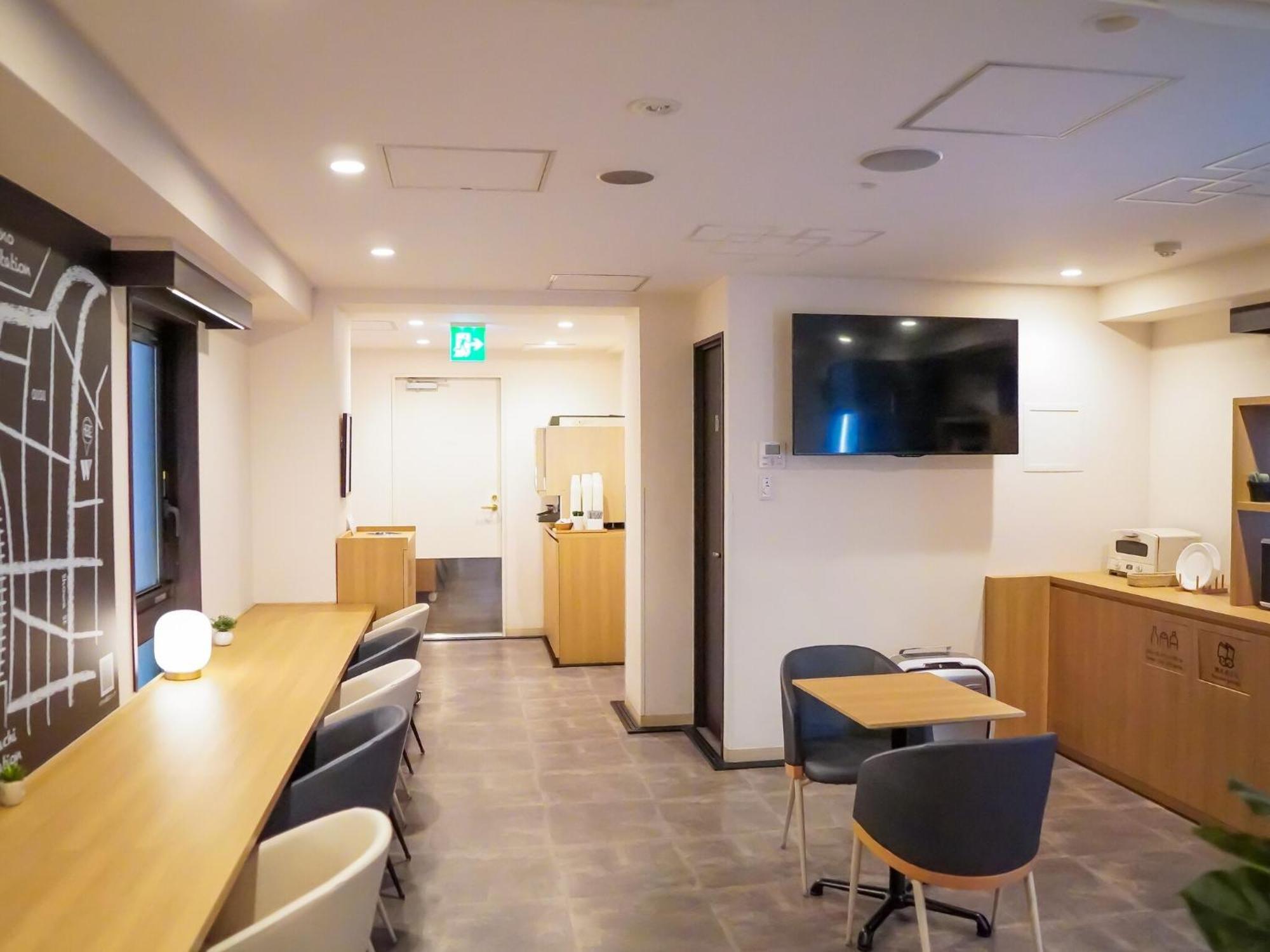 Hotel Wing International Select Ueno Okachimachi Tokyo Eksteriør billede