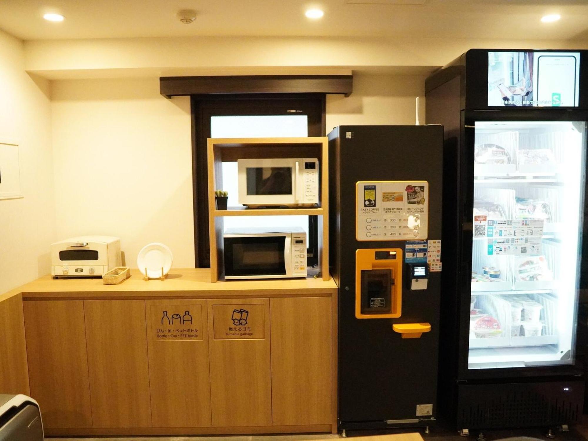 Hotel Wing International Select Ueno Okachimachi Tokyo Eksteriør billede