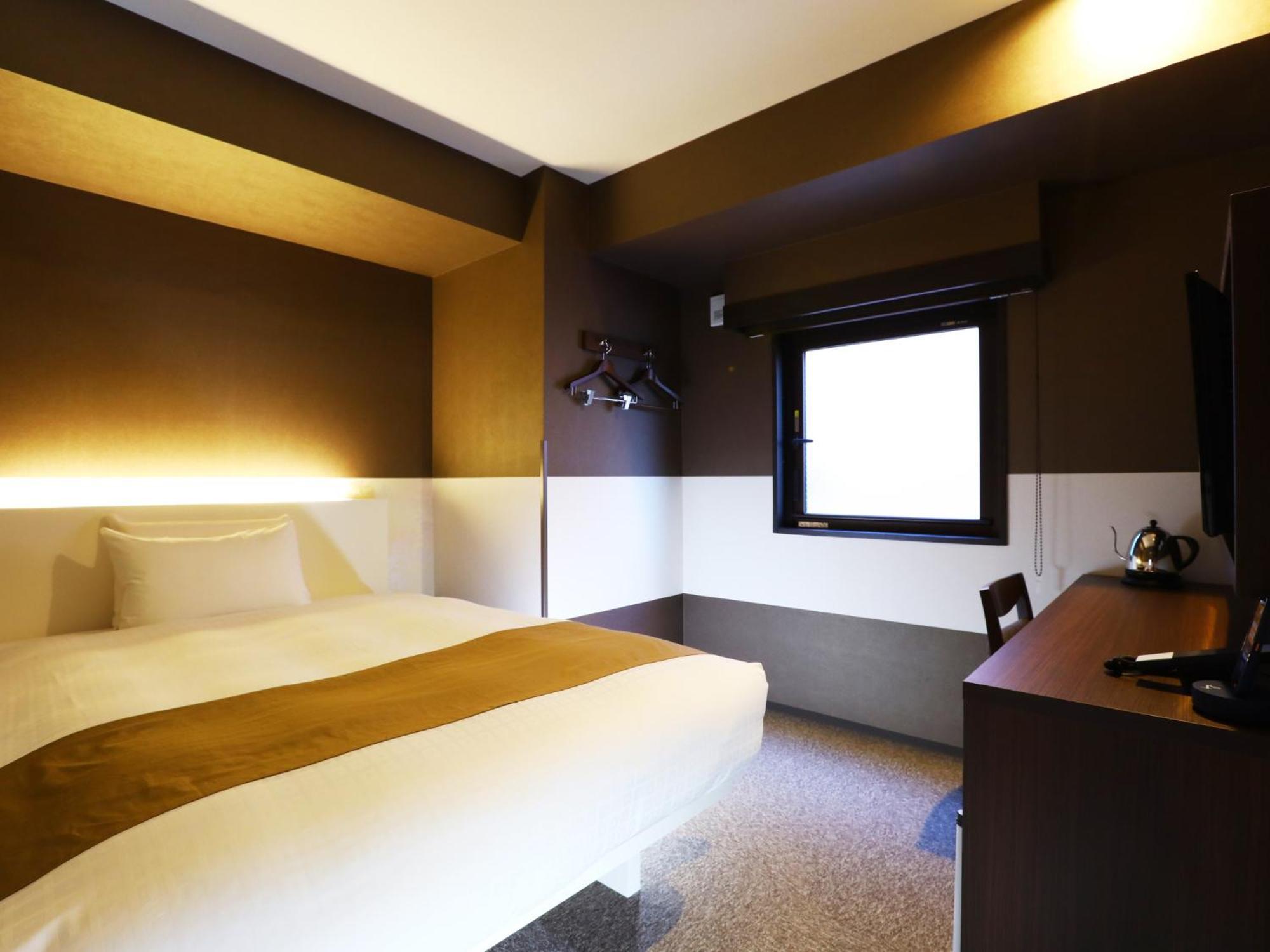 Hotel Wing International Select Ueno Okachimachi Tokyo Eksteriør billede