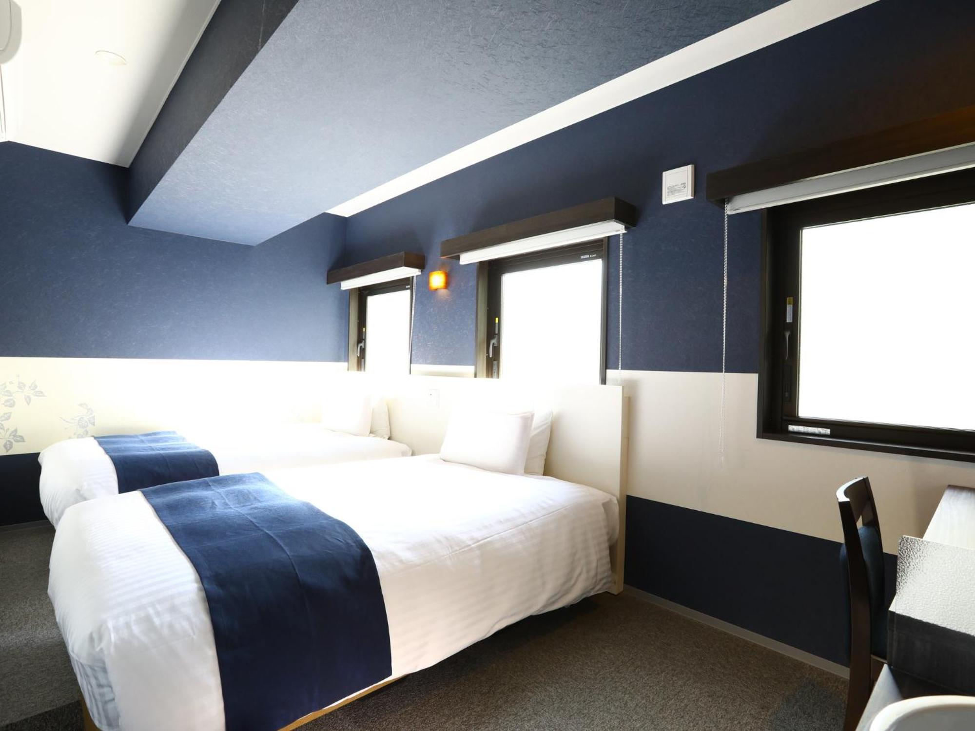 Hotel Wing International Select Ueno Okachimachi Tokyo Eksteriør billede