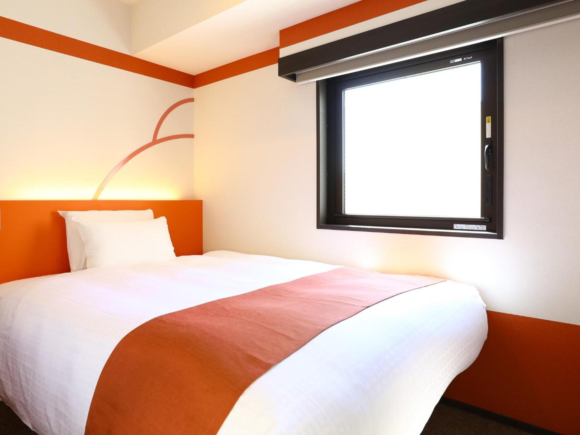 Hotel Wing International Select Ueno Okachimachi Tokyo Eksteriør billede