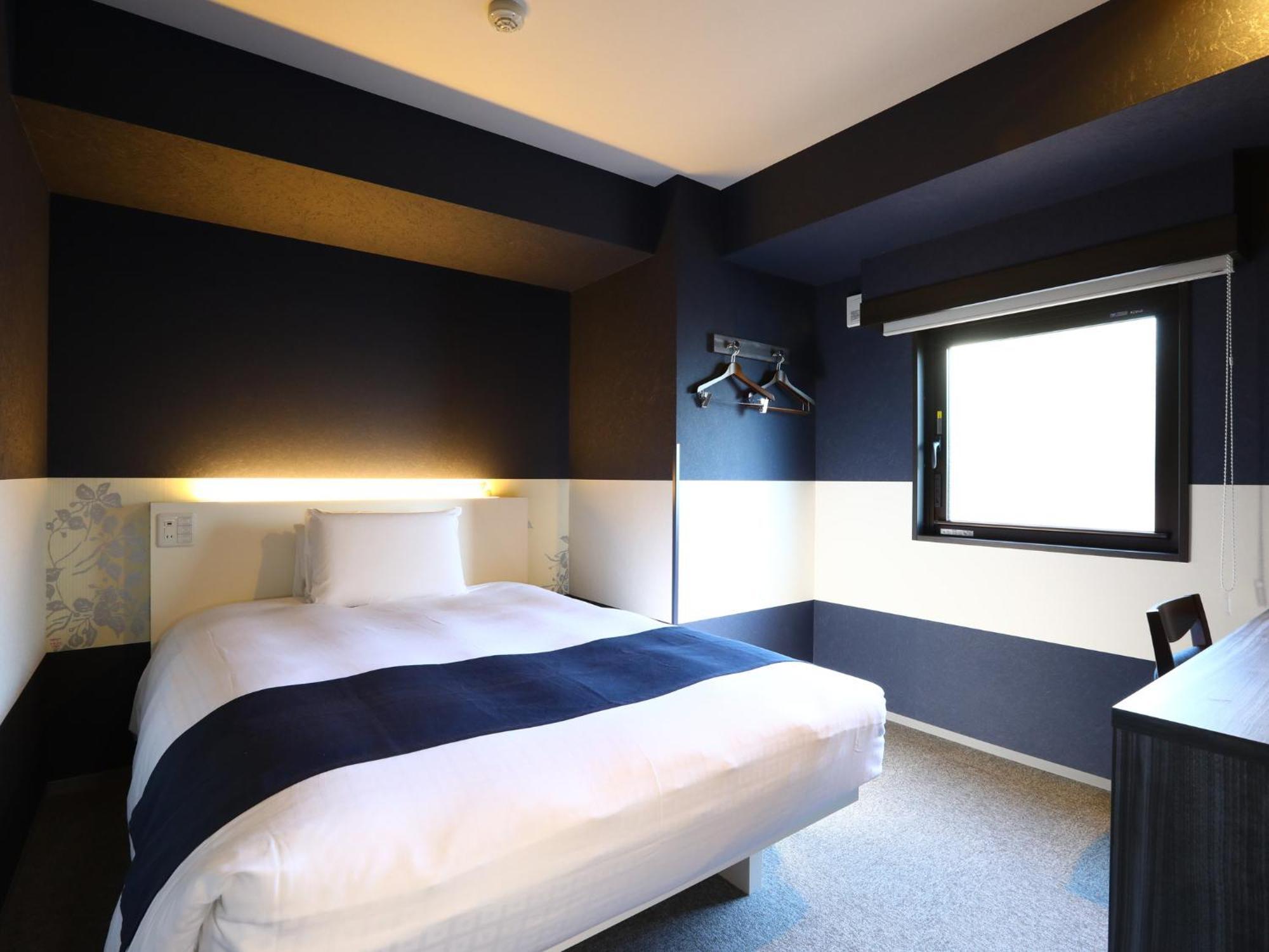 Hotel Wing International Select Ueno Okachimachi Tokyo Værelse billede