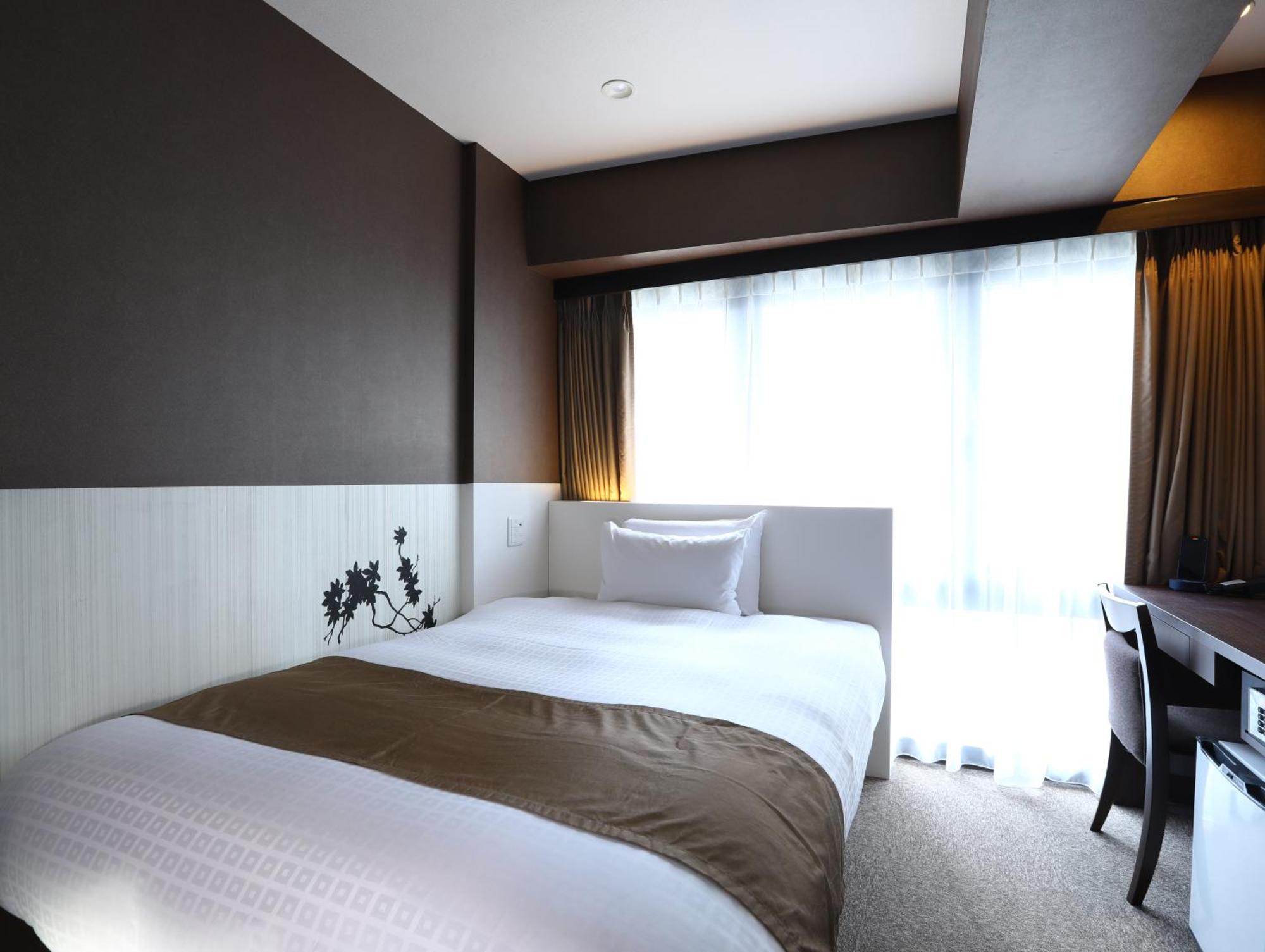 Hotel Wing International Select Ueno Okachimachi Tokyo Eksteriør billede