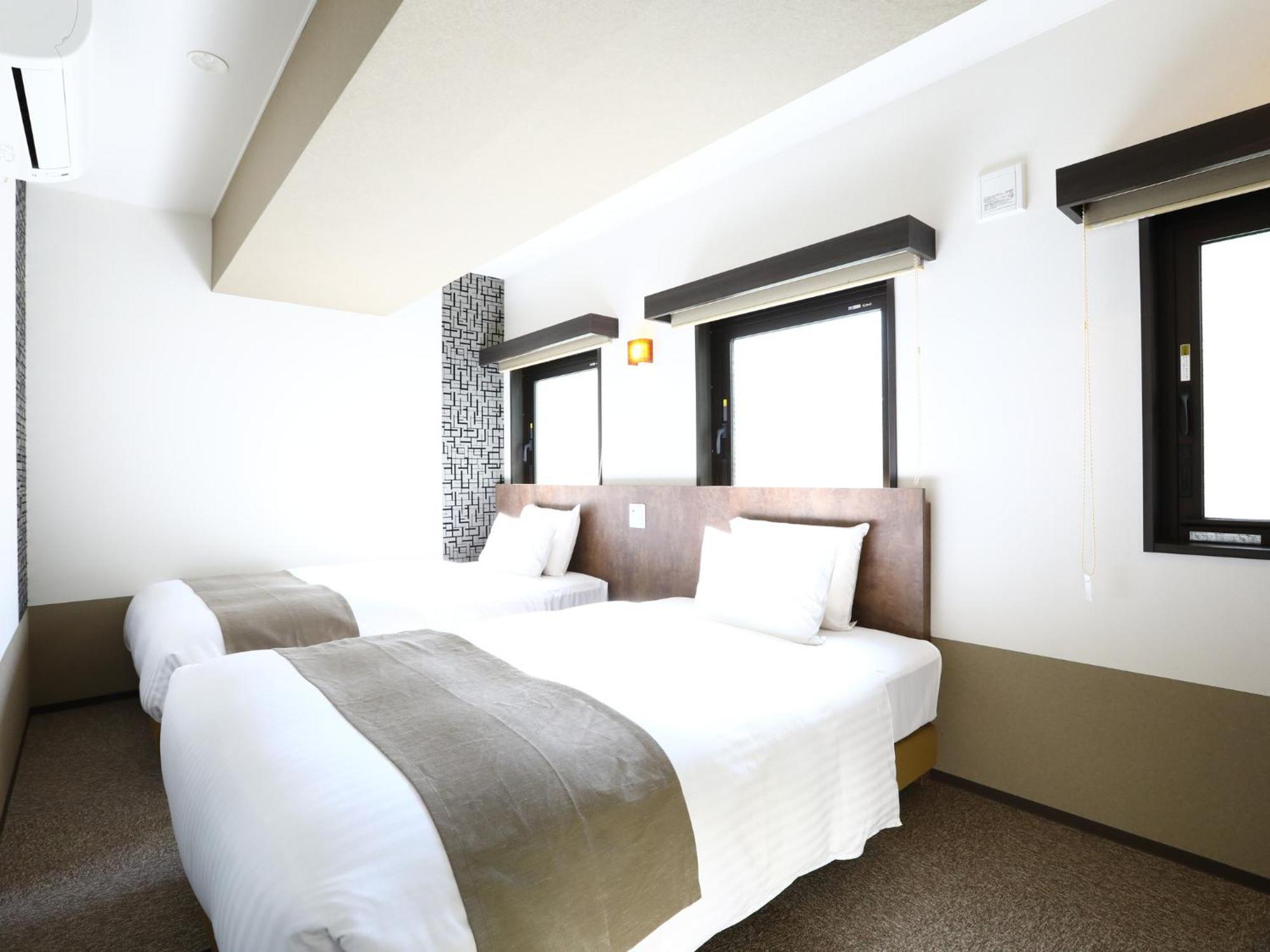 Hotel Wing International Select Ueno Okachimachi Tokyo Eksteriør billede