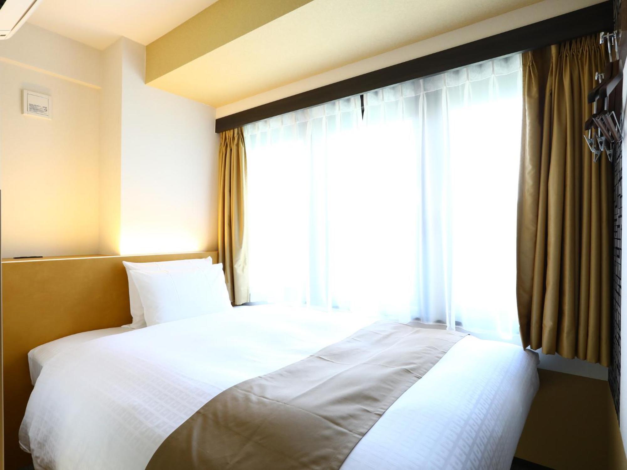 Hotel Wing International Select Ueno Okachimachi Tokyo Eksteriør billede