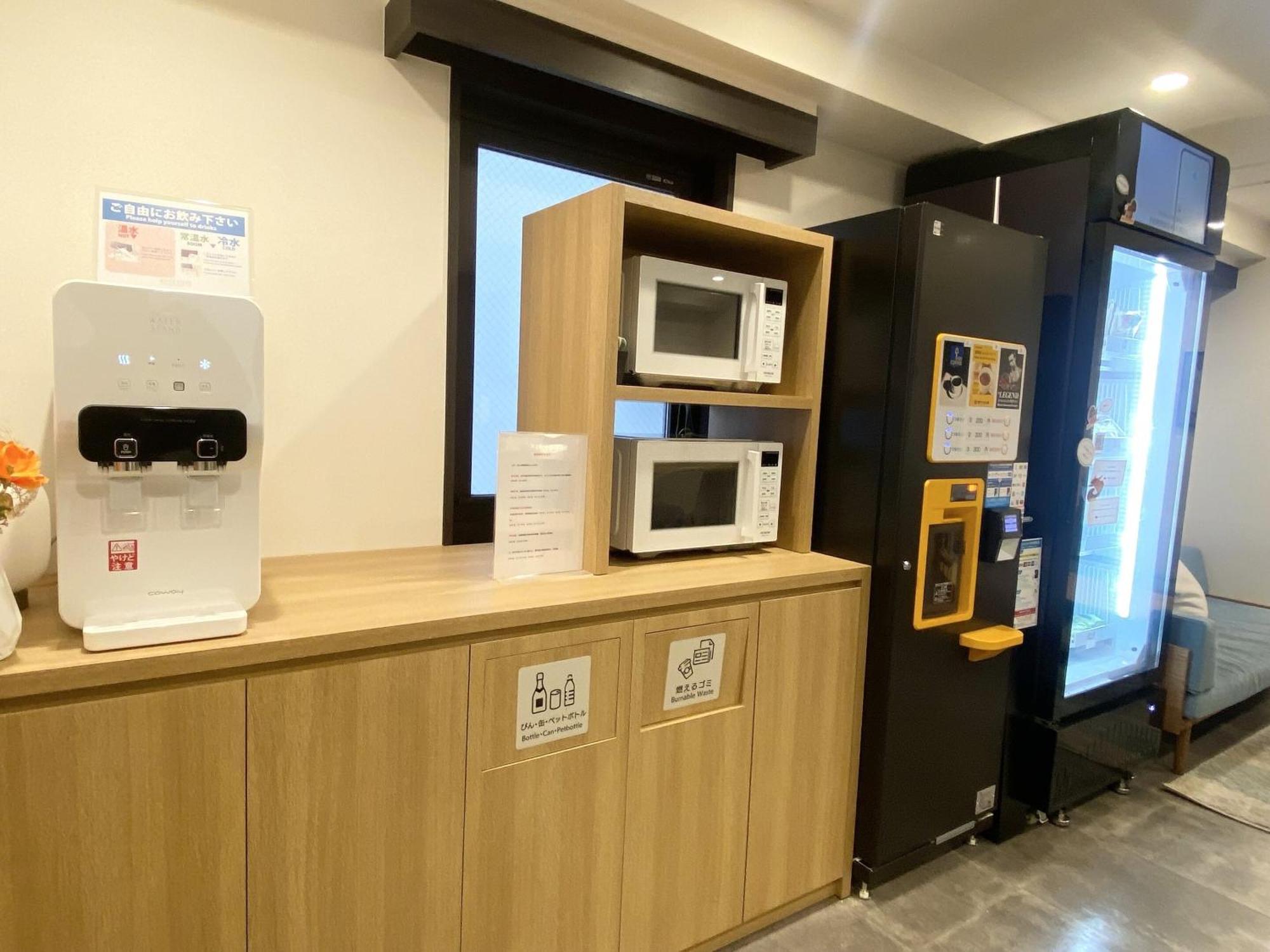 Hotel Wing International Select Ueno Okachimachi Tokyo Eksteriør billede