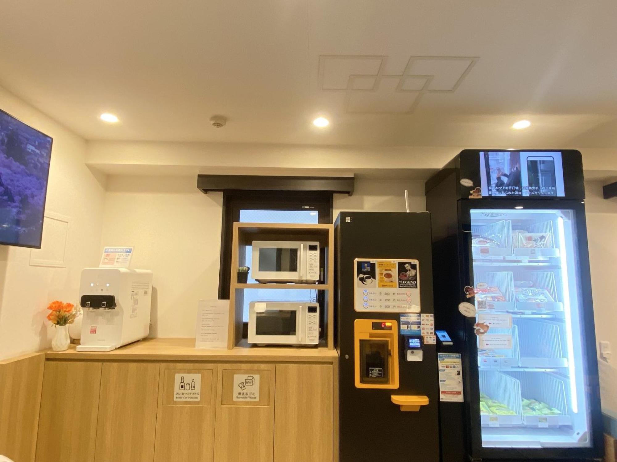 Hotel Wing International Select Ueno Okachimachi Tokyo Eksteriør billede